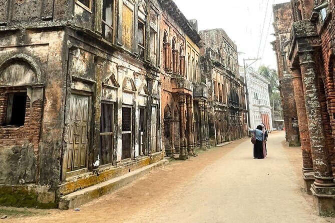 Panam City and Folklore Museum: Meghna River Island Boat Trip - FAQs