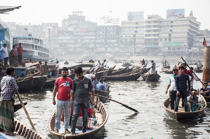 Panam Nagar Tour - Pricing and Inclusions