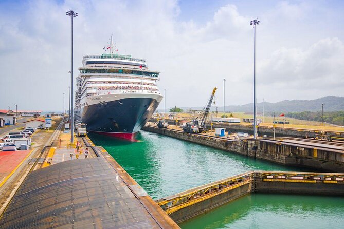 Panama Canal and City Tour Full Day - Tour Pricing and Duration