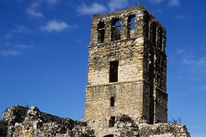 Panama Canal and City Tour Full Day - Tour Inclusions and Highlights