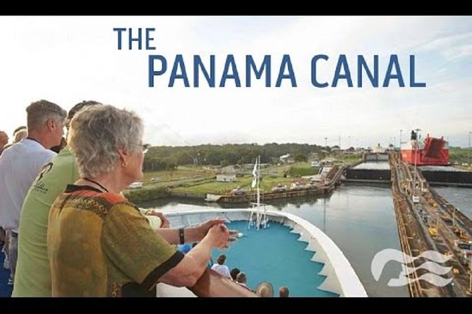 Panama Canal Partial Transit Boat Tour - Reviews Analysis