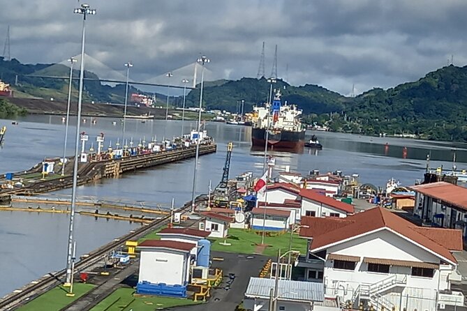 Panama City and Canal Private Tour - Operator Information