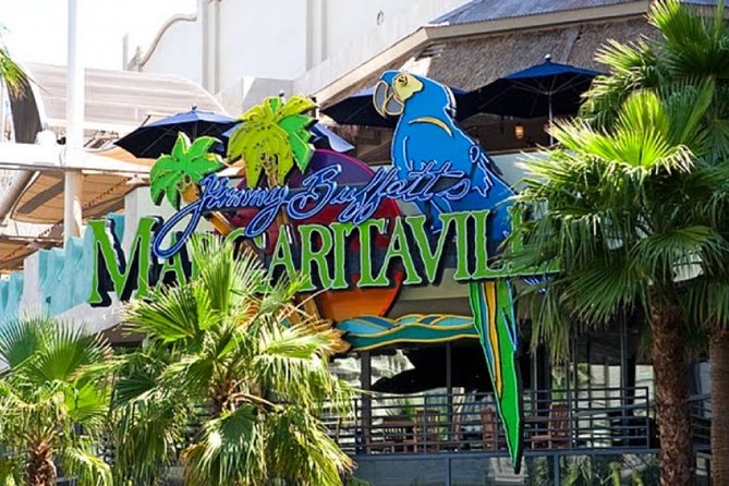 Panama City Beach Bar Hunt: A Panama Party - Scavenger Hunt Overview