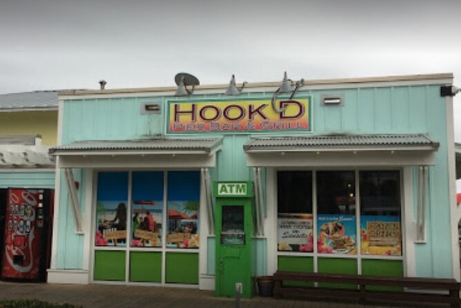 Panama City Beach Bar Hunt: A Panama Party - Bar Hopping Experience