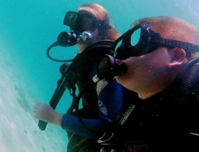 Panama City Beach: Beginner Scuba Diving Experience - Full Description of the Scuba Diving Activity