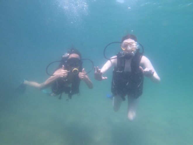 Panama City Beach: Beginners Scuba Diving Tour - Participants and Date Selection