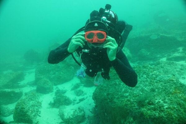 Panama City Beach: Beginners Scuba Diving Tour - The Sum Up
