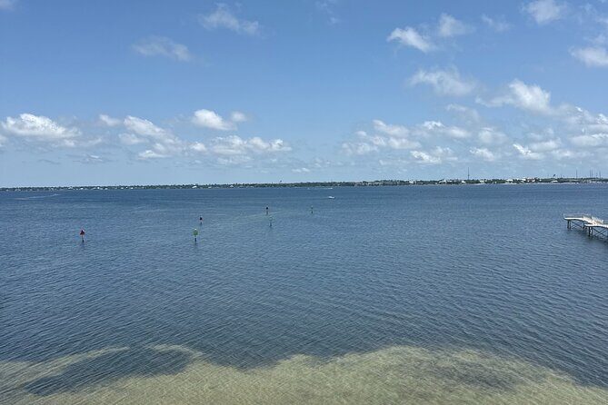 Panama City Beach Florida, Dolphin, Shell Island and Eco Tours - Good To Know