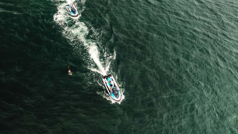 Panama City Beach: Jet Ski Eco Tour to Shell Island - Final Thoughts