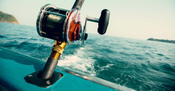 Panama City Beach: Private 4-Hour Trolling Tour - Tour Duration and Departure
