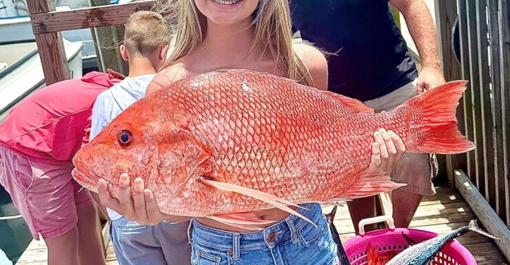 Panama City Beach: Private 6-Hour Deep Sea Fishing - Itinerary and Experience