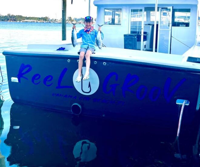 Panama City Beach: Private 6-Hour Deep Sea Fishing - Important Information and Requirements