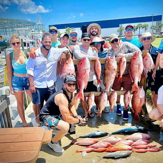 Panama City Beach: Private 8-Hour Deep Sea Fishing - Important Guidelines and Restrictions