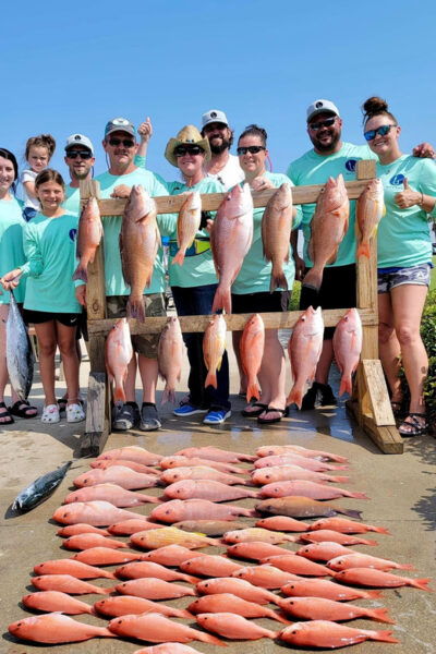 Panama City Beach: Private 8-Hour Deep Sea Fishing - Arrival and Getting There