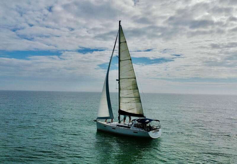 Panama City Beach: Private Sailboat Charter with Snorkeling - What You Can Expect on This Private Sailboat Experience