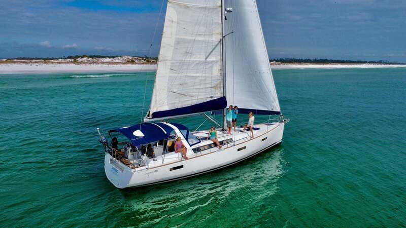 Panama City Beach: Private Sailboat Charter with Snorkeling - Practical Details and Logistics