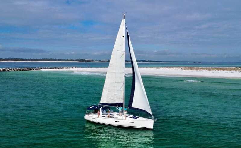 Panama City Beach: Private Sailboat Charter with Snorkeling - Who Should Consider This Tour