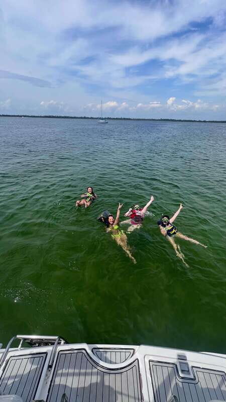 Panama City Beach: Private Sailboat Charter with Snorkeling - FAQ