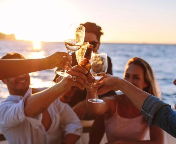 Panama City Beach: Private Sunset Cruise - Booking and Availability