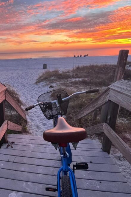 Panama City: Bike Rental With Smartphone Tour - Tour Description