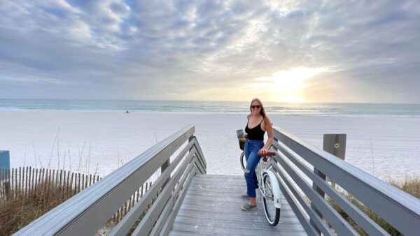 Panama City: Bike Rental With Smartphone Tour - Meeting Point Details