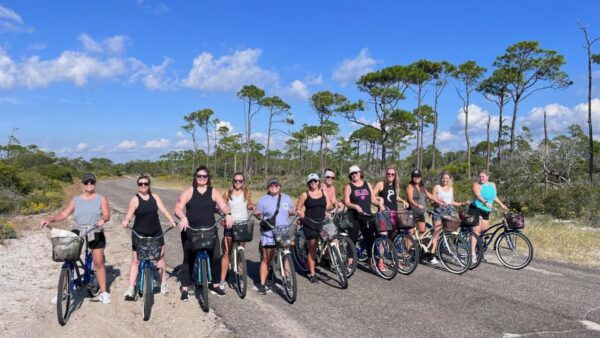 Panama City: Bike Rental With Smartphone Tour - Participant Requirements