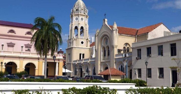 Panama City Day Tour - Duration and Inclusions