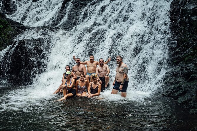 Panama City: Embera Village and Waterfall Tour With Lunch - Traveler Reviews