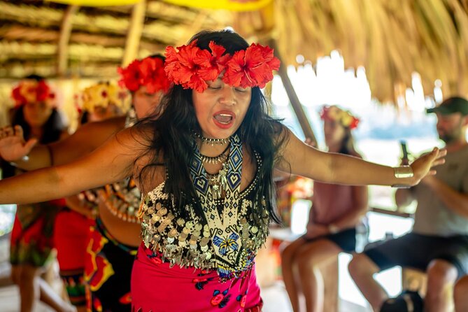 Panama City: Embera Village and Waterfall Tour With Lunch - Frequently Asked Questions