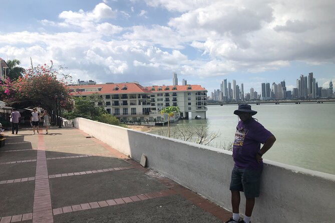 Panama City Highlights Private Tour - The Sum Up