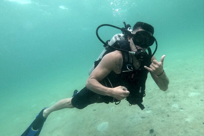 Panama City Scuba Diving Activity for Beginners - Feedback and Recommendations