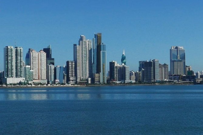 Panama City Tour: Airport to Adventure - Public Transportation Proximity