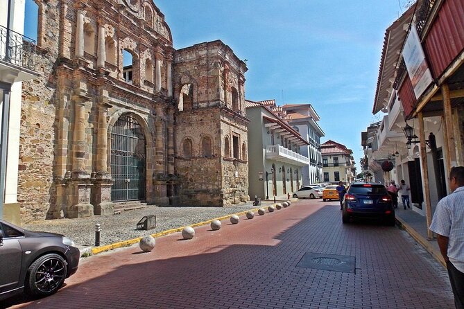 Panama City Tour Private - Pricing and Booking Details
