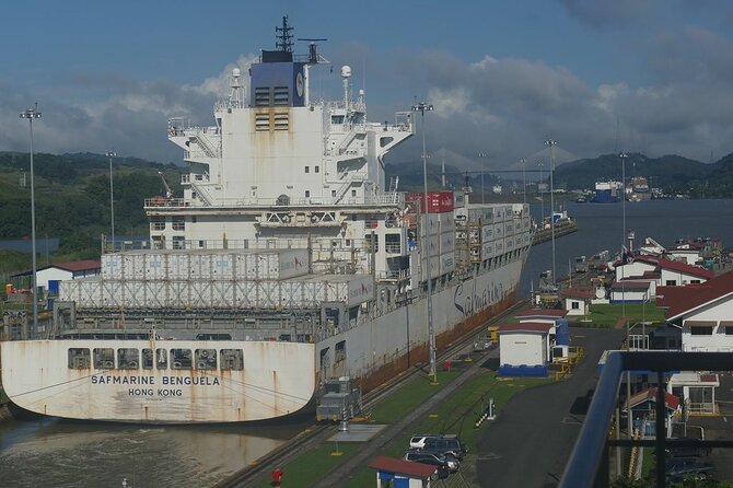 Panama City Tour Private - Cancellation Policy Overview