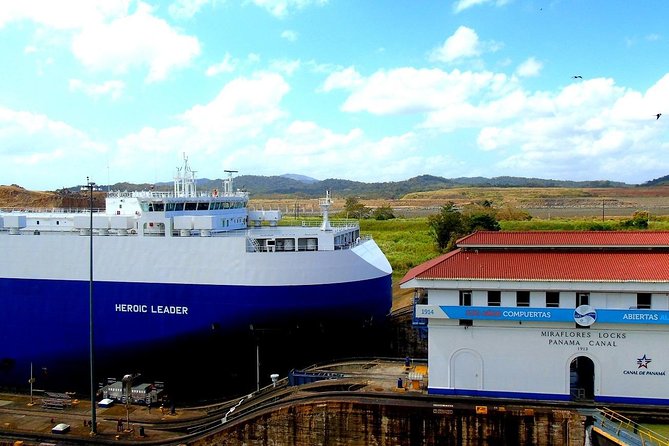 Panama City Tour Unveiled - Pricing and Inclusions
