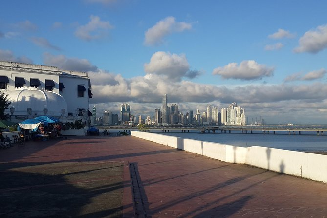 Panama Citys Top Tour - Duration and Tour Type