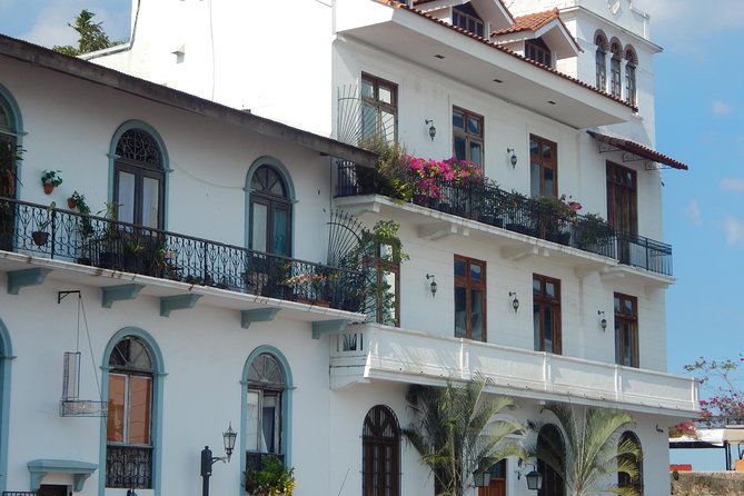 Panama Layover Tour With Panama Canal and City Tour - Tour Highlights and Inclusions