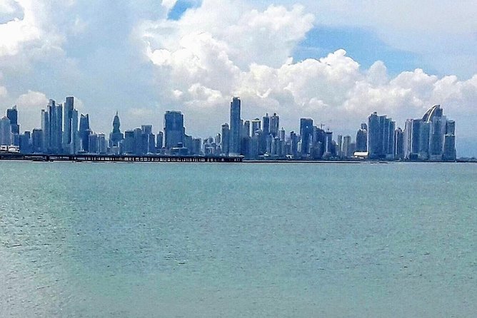 Panama Sightseeing Tour - Inclusions and Booking Information