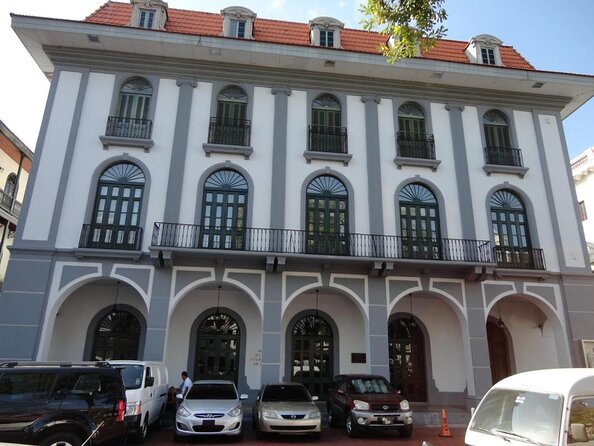 Panama Tour: Canal, Casco Viejo, and More - Tour Highlights