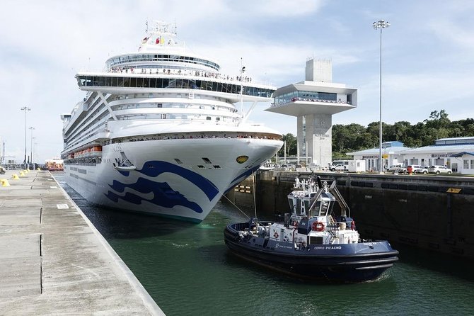 Panama Tour: Canal, Casco Viejo, and More - Customization Options
