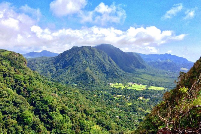Panama's Anton Valley: La India Dormida Trek - Trek Overview