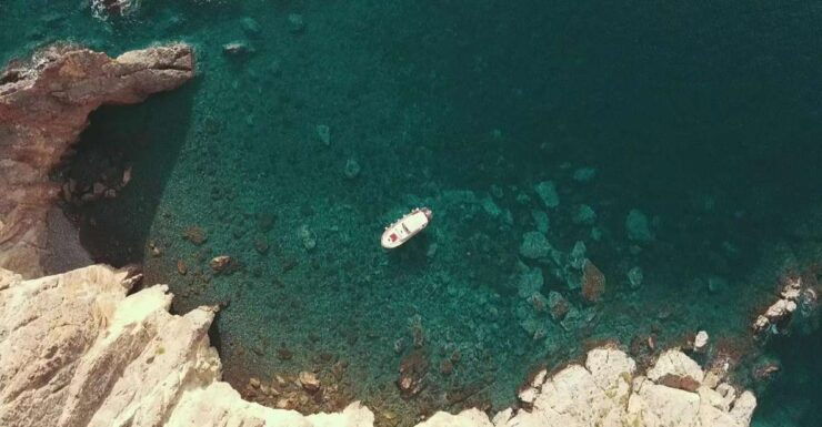 Panarea: Complete Tour of the Panarea Coast - Good To Know