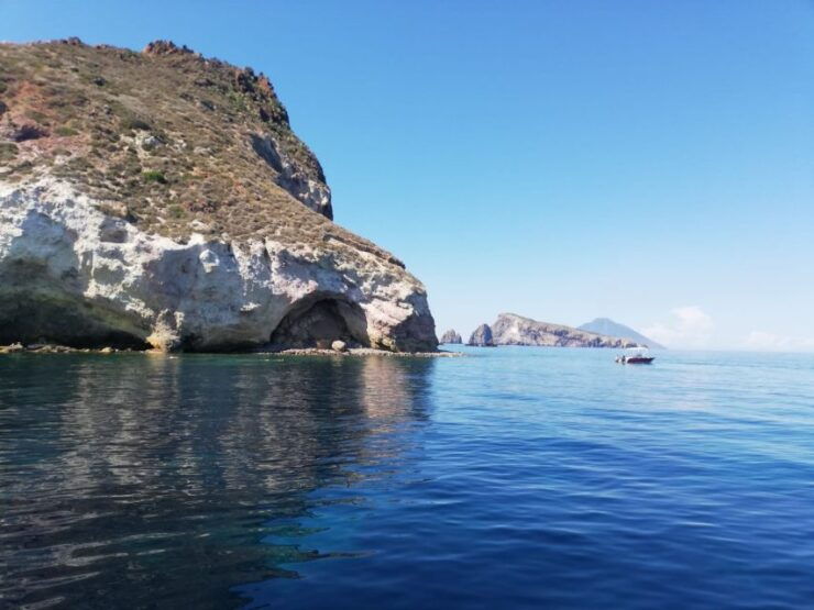 Panarea: Complete Tour of the Panarea Coast - Tour Details