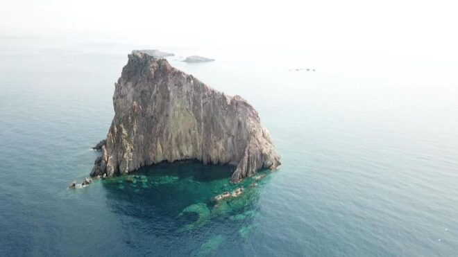 Panarea: Complete Tour of the Panarea Coast - Experience