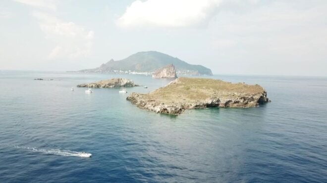 Panarea: Complete Tour of the Panarea Coast - The Sum Up