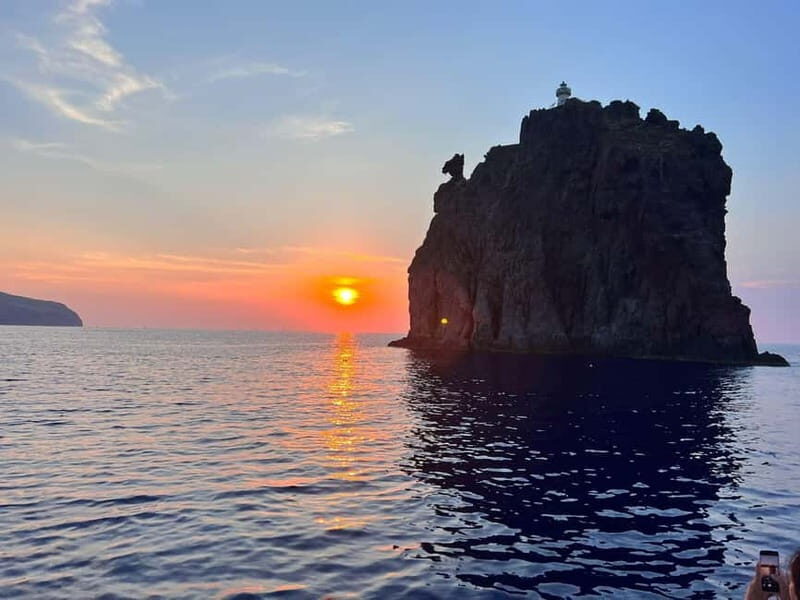 Panarea+Stromboli: boat excursion and snorkeling,departure from Lipari - Final Thoughts