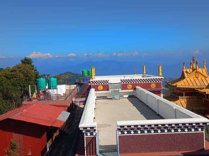 Panauti, Namo Buddha & Sanga Full-Day Tour - The Sum Up