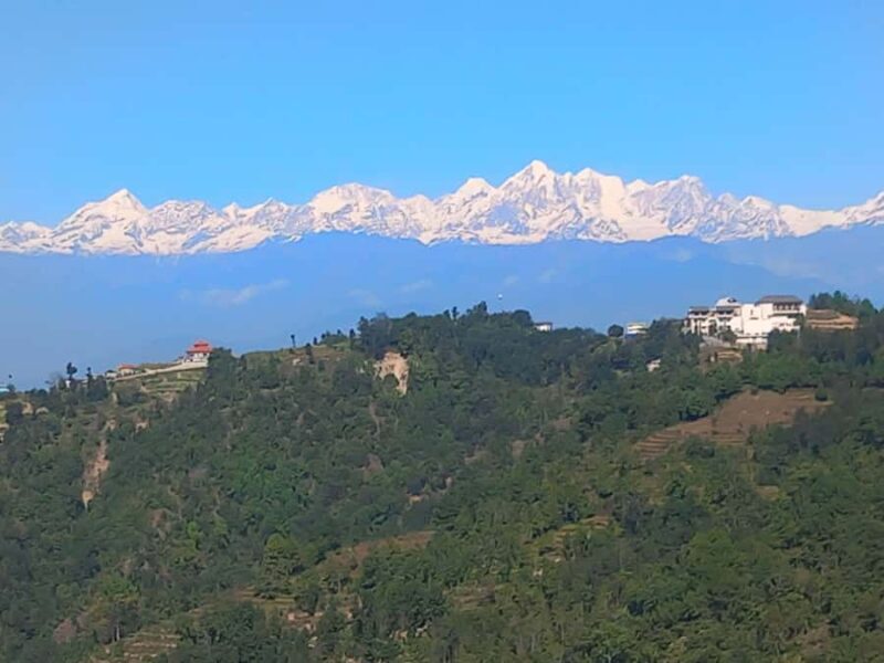 Panauti, Namo Buddha & Sanga Full-Day Tour - What Sets This Tour Apart?  