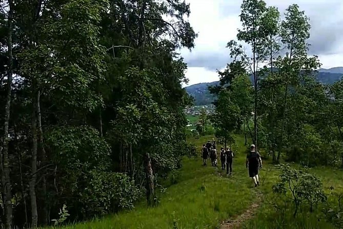 Panauti to Namobuddha Day Hiking and Excursion - Overview and Inclusions