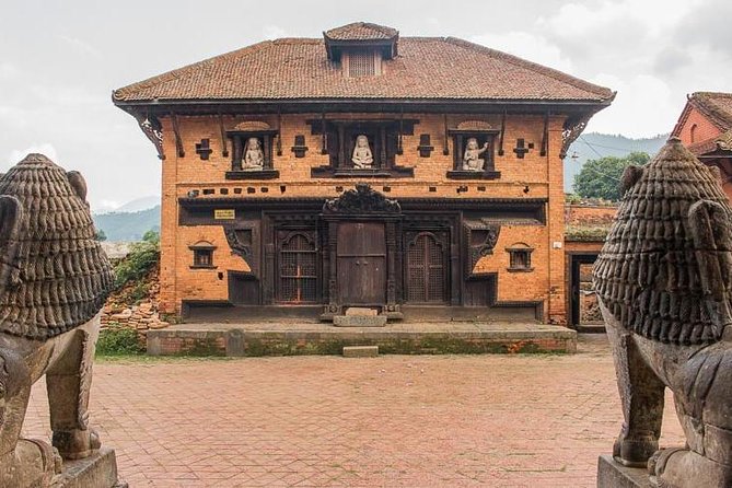 Panauti to Namobuddha Day Hiking and Excursion - Questions and Information